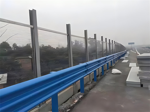 韶关高速防撞护栏生产制造工艺