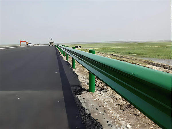 韶关高速公路护栏的生产制造工艺